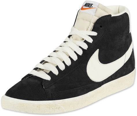 nike blazer schwarz 43